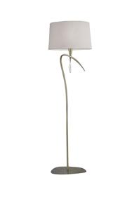 Mara AB Floor Lamps Mantra Contemporary Floor Lamps Mara AB Floor Lamps Mantra Contemporary Floor Lamps